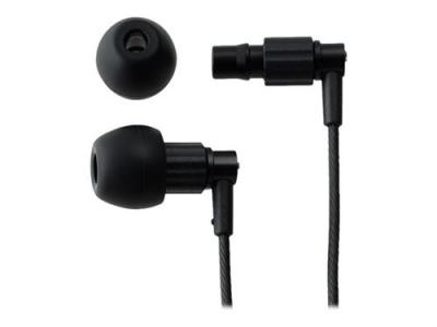  Final Audio F3100 - F Series - &eacute;couteurs - intra-auriculaire - filaire - jack 3,5mm - noir