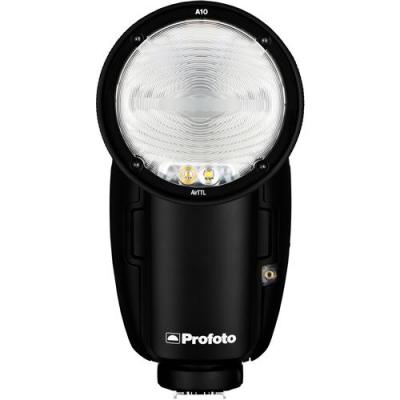 PROFOTO Flash  A10 pour appareil photo Sony Noir
