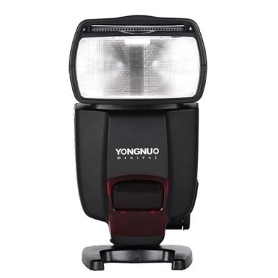 YONGNUO Flash YN560Li 1 Batterie Pour Appareil photo reflex Noir 