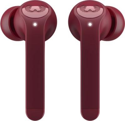 FRESH N REBEL Ecouteurs bluetooth true wireless ""twins"", ruby
