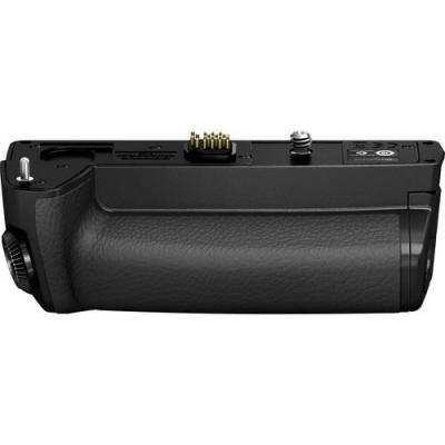 OLYMPUS  HLD-7 - Poign&eacute;e avec batterie - pour OM-D E-M1