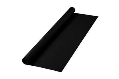 HAMA  fond 1,35x11m noir DFX-384872