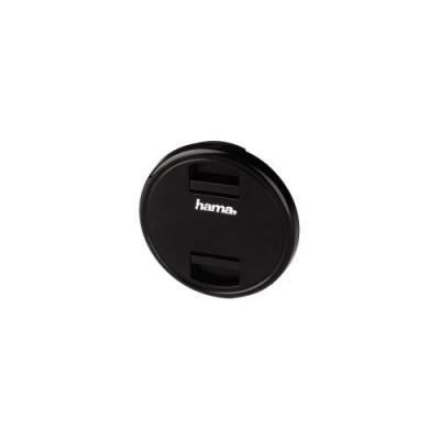 HAMA  Snap - Capuchon pour objectif 