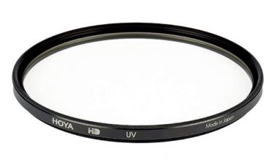 HOYA  HD Digital UV(0) - Filtre - UV 4x - 58 mm