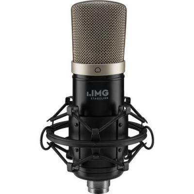 IMG  Stageline ECMS-50USB micro USB 