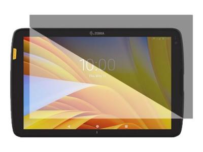 InfoCase - Protection d'&eacute;cran pour tablette - verre - pour Zebra ET40, ET45 