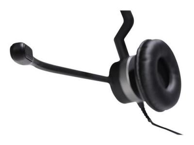 JABRA  2300 Casque Avec fil Arceau Bureau/Centre d'appels 2393-829-189