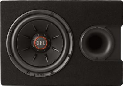 JBL  subwoofer Slipstream12''' 1100W noir