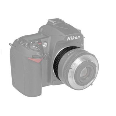 JJC  Bague d'inversion RR-AI pour objectif Nikon 67mm 