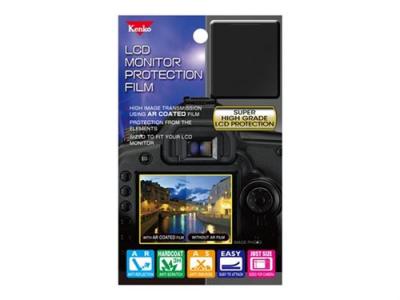 KENKO  - Protection pour &eacute;cran LCD - pour Canon EOS 60D