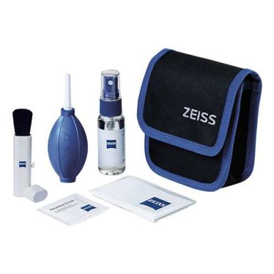 ZEISS Carl  Kit de nettoyage pour lentilles de contact