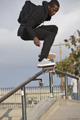 JOBY Kit  Action Clamp + Bras stabilisateur Locking 