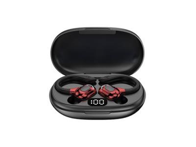 AVIZAR  Eko &Eacute;couteurs Sans Fil Arc Pro - Noir