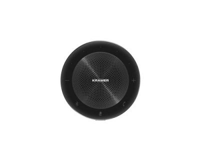  Electronics 87-80011390 haut-parleur portable et de f&ecirc;te Enceinte portable mono Noir