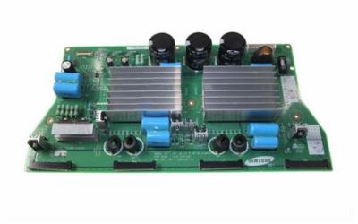 PHILIPS  - Lj92-01045a 50 Hd V4 X - Main Pcb - Ref: 996500030024