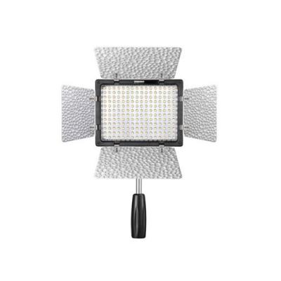  lumi&egrave;re vid&eacute;o Yongnuo YN160 III Pour Appareil photo reflex Blanc 