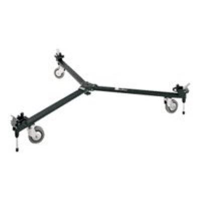 MANFROTTO  127 - chariot pour tr&eacute;pied