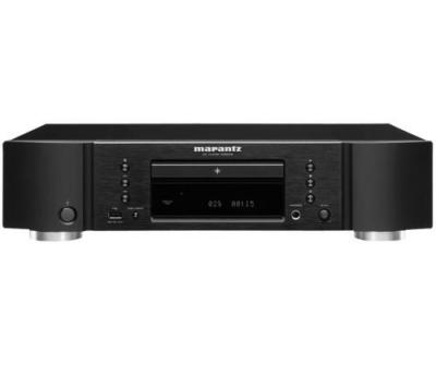 MARANTZ  CD-6006 - Lecteur de CD - noir
