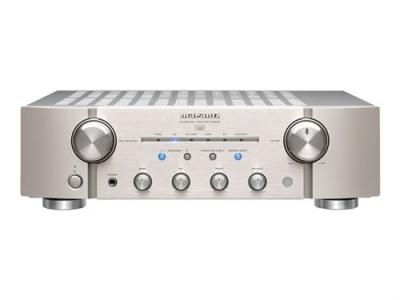 MARANTZ  PM-8006 - Amplificateur - Or argent&eacute;