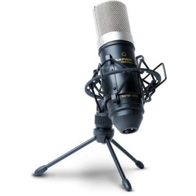 MARANTZ  Professional MPM-1000 - Microphone