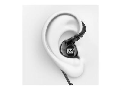 GENERIQUE MEE audio X6 - 2019 Edition - &eacute;couteurs avec micro - intra-auriculaire - montage sur l'oreille - Bluetooth - sans fil
