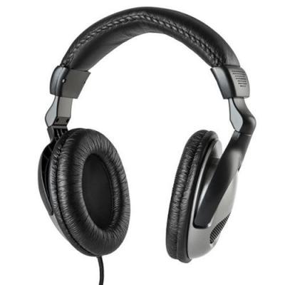 MELICONI  HP50 Casque TV st&eacute;r&eacute;o filaire
