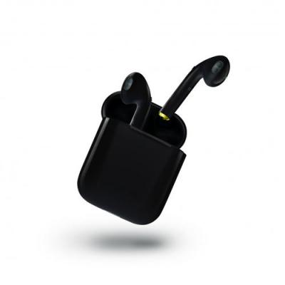 MOOV Metronic mooov - Ecouteurs sans fil avec micro - intra-auriculaire - Bluetooth - noir, or