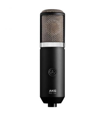 AKG  project studio p820 micro condensateur &agrave; lampe