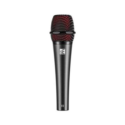 GENERIQUE Micro Live SE ELECTRONICS - V3