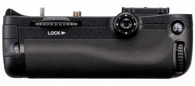 NIKON  grip mb-d11 garanti 2 ans pour  d7000 NIMBD11