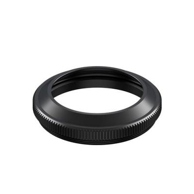 FUJIFILM Pare-Soleil Fuji LH-XF27 PH Noir pour XF 27mm f/2.8 R WR PH