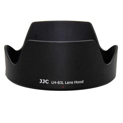 JJC Paresoleil LH-83L &eacute;quival. EW-83L pour Canon 24-70mm f/4 L IS USM