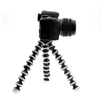 OTING Tr&eacute;pied Photo Articul&eacute; Flexible Grand Mod&egrave;le pour Appareil Photo Reflex