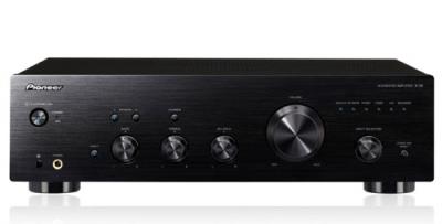 PIONEER   - ampli st&eacute;r&eacute;o 2x70w - a30k