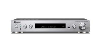 PIONEER  STEREO RECEIVER SXS30DABS 