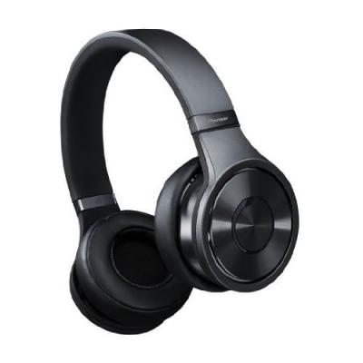 PIONEER Casque arceau  Superior Club Sound SE-MX9 Noir 