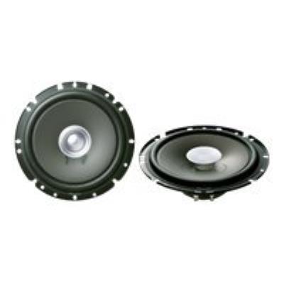 PIONEER  TS-1701i - Haut-parleur - 35 Watt - &agrave; double c&ocirc;ne - 6.69