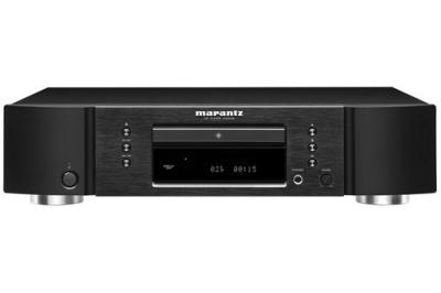 MARANTZ  CD-5005 Noir