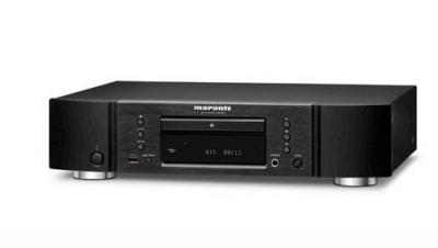 MARANTZ Platine CD  CD6005/N1B 