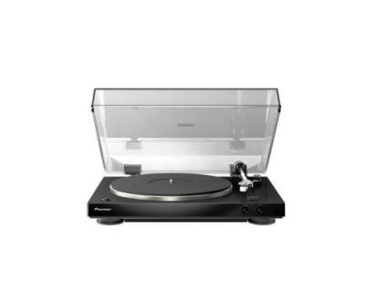 PIONEER  PL-30-K - Platine - noir 