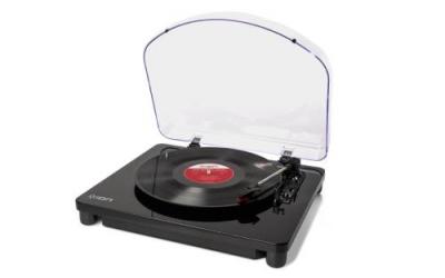 ION AUDIO Platine Vinyle  Classic LP