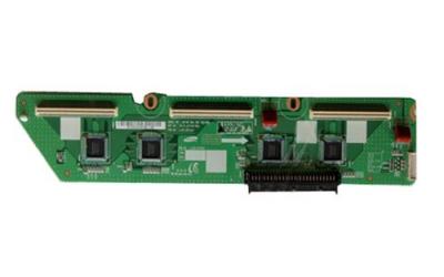 PHILIPS Platine Y Buffer Up Pour Tv Audio Telephonie  - Bn96-06521a