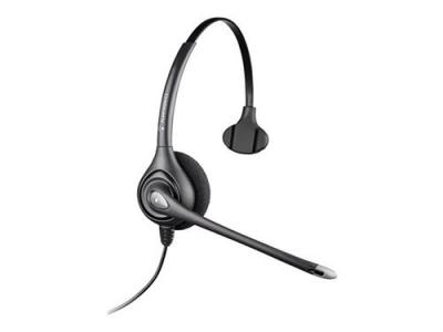 PLANTRONICS Poly -  SupraPlus DIGITAL D251N - Micro-casque - sur-oreille - filaire 