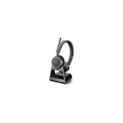 POLY  4220 Office Casque Sans fil Arceau Bureau/Centre 214003-05