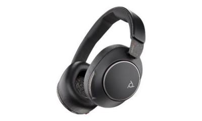 POLY  Voyager Surround 80 UC Casque BT sans perche avec ANC