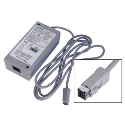 SHARP Prise-adaptateur-secteur Ac Pour Tv Audio Telephonie  Electronic - 7488523