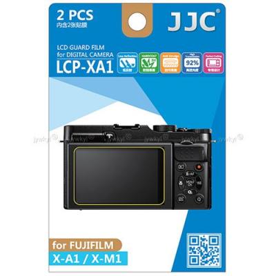 GENERIQUE Protection Ecran LCD Visi&egrave;re H3 pour Appareil Photo Fujifilm X-A1 X-M1 