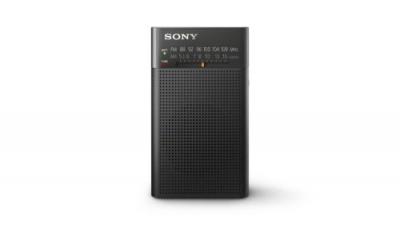 SONY  ICF-P26 Radio Portable FM/AM