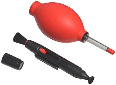 REFLECTA Set de nettoyage pour appareil photo  Optik Dry Clean