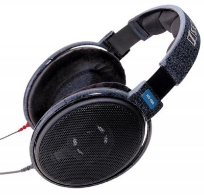 SENNHEISER Blue Lola Haute fid&eacute;lit&eacute; Casque - noir